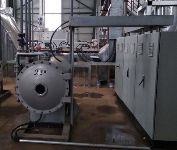 臭氧发生器,10KG氧气源大型污水处理臭氧发生器价格尺寸厂家
