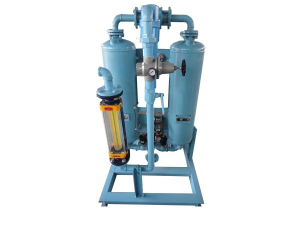 臭氧发生器配件-吸附式干燥机