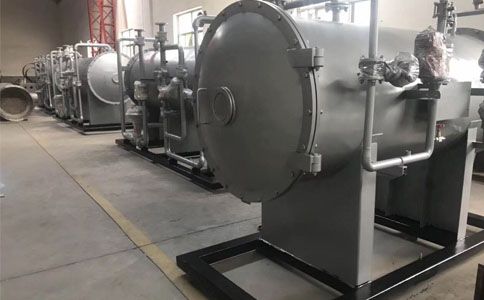 废气处理臭氧发生器应用原理 应用范围及作用