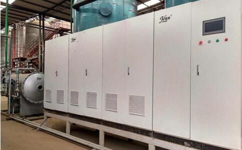 油漆废气处理油漆废气除臭用臭氧发生器工作原理