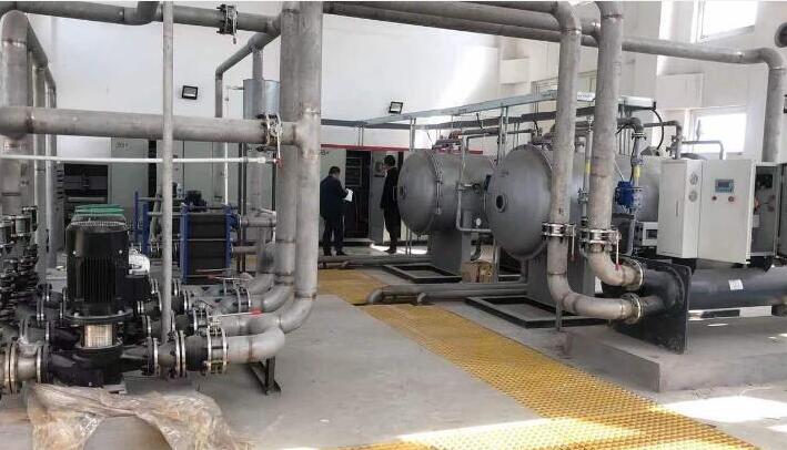 工业臭氧发生器在饮用水处理方面的应用.jpg