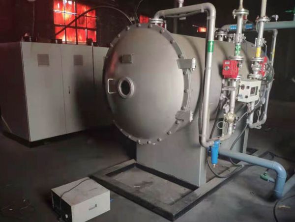 臭氧发生器,16kg臭氧发生器案例