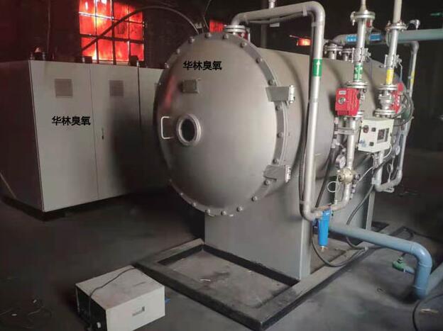 污水处理臭氧发生器结构臭氧发生器在污水处理中的作用介绍2.jpg
